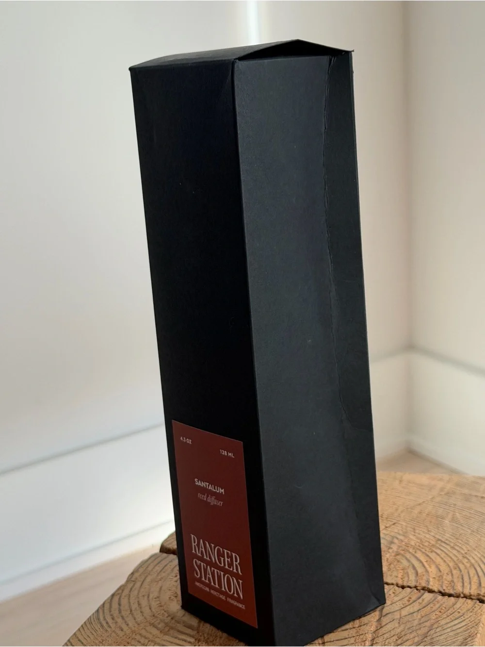 RANGER STATION Santalum Diffuser